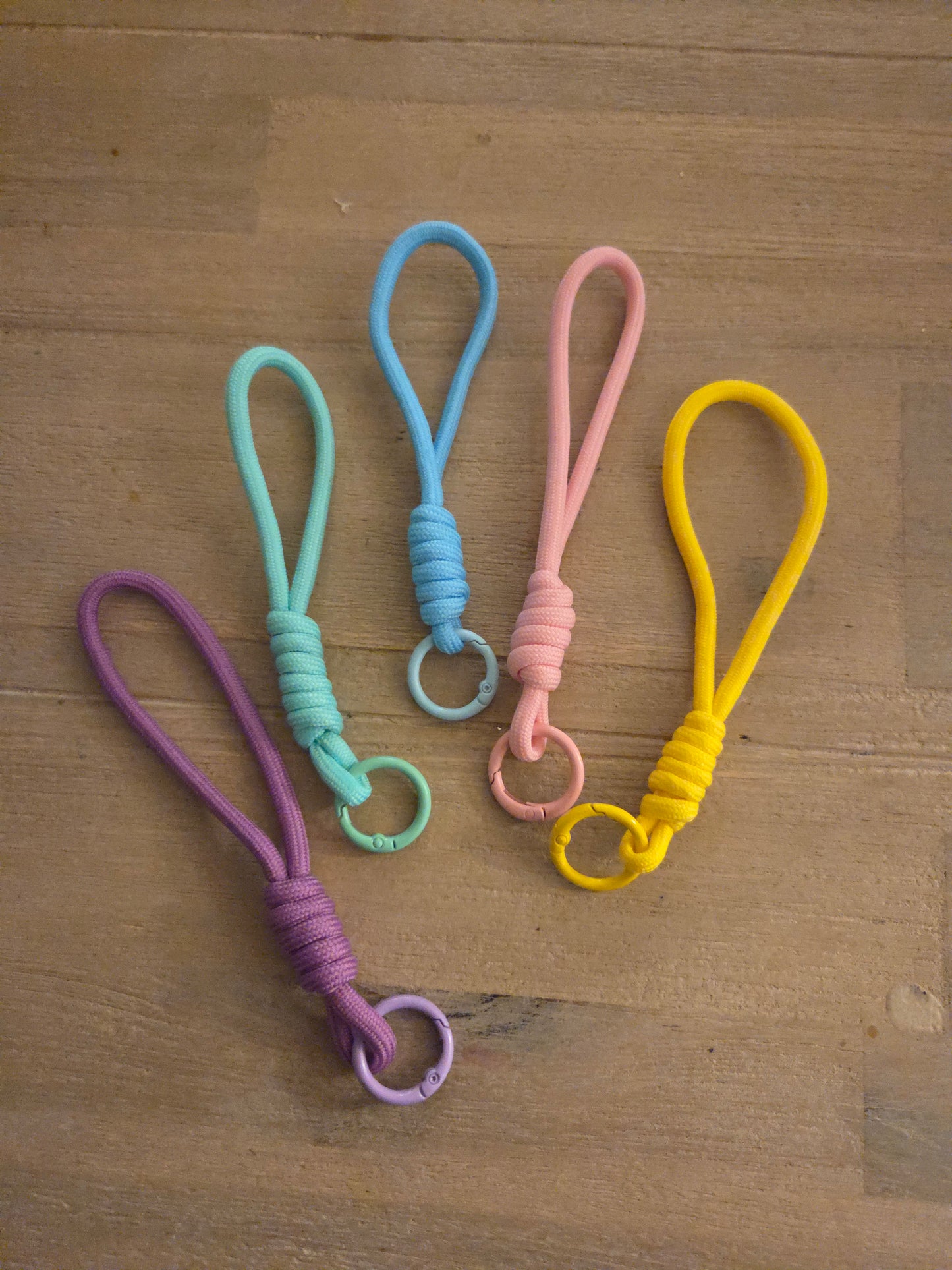 3D Printed Personalised Fidget Clickers