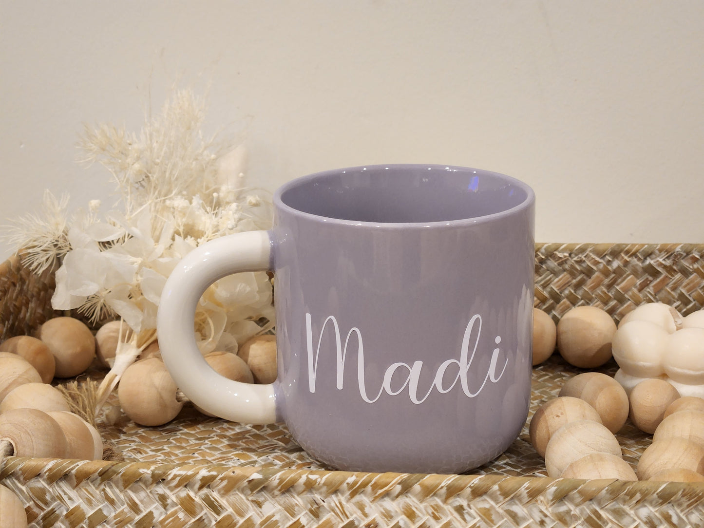 Personalised Coffee Mug