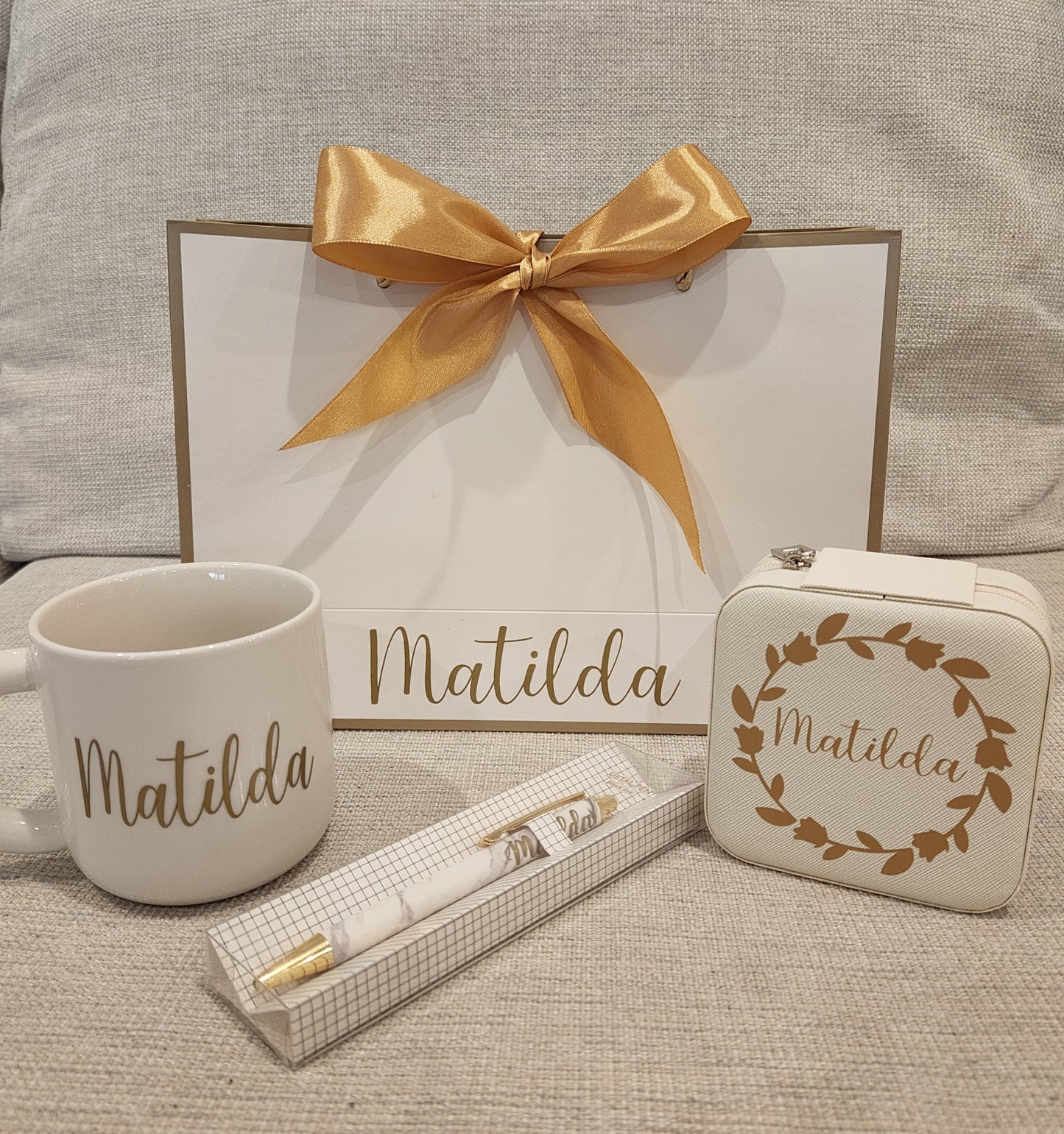 Custom Gift Set 1