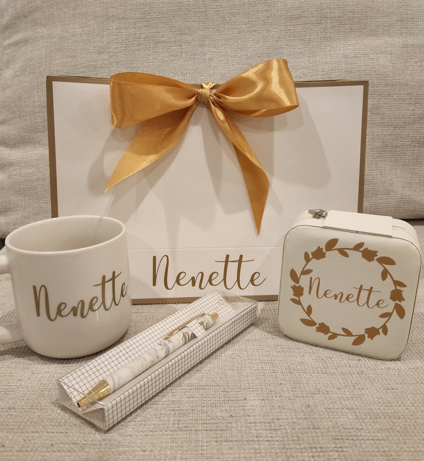 Custom Gift Set 1